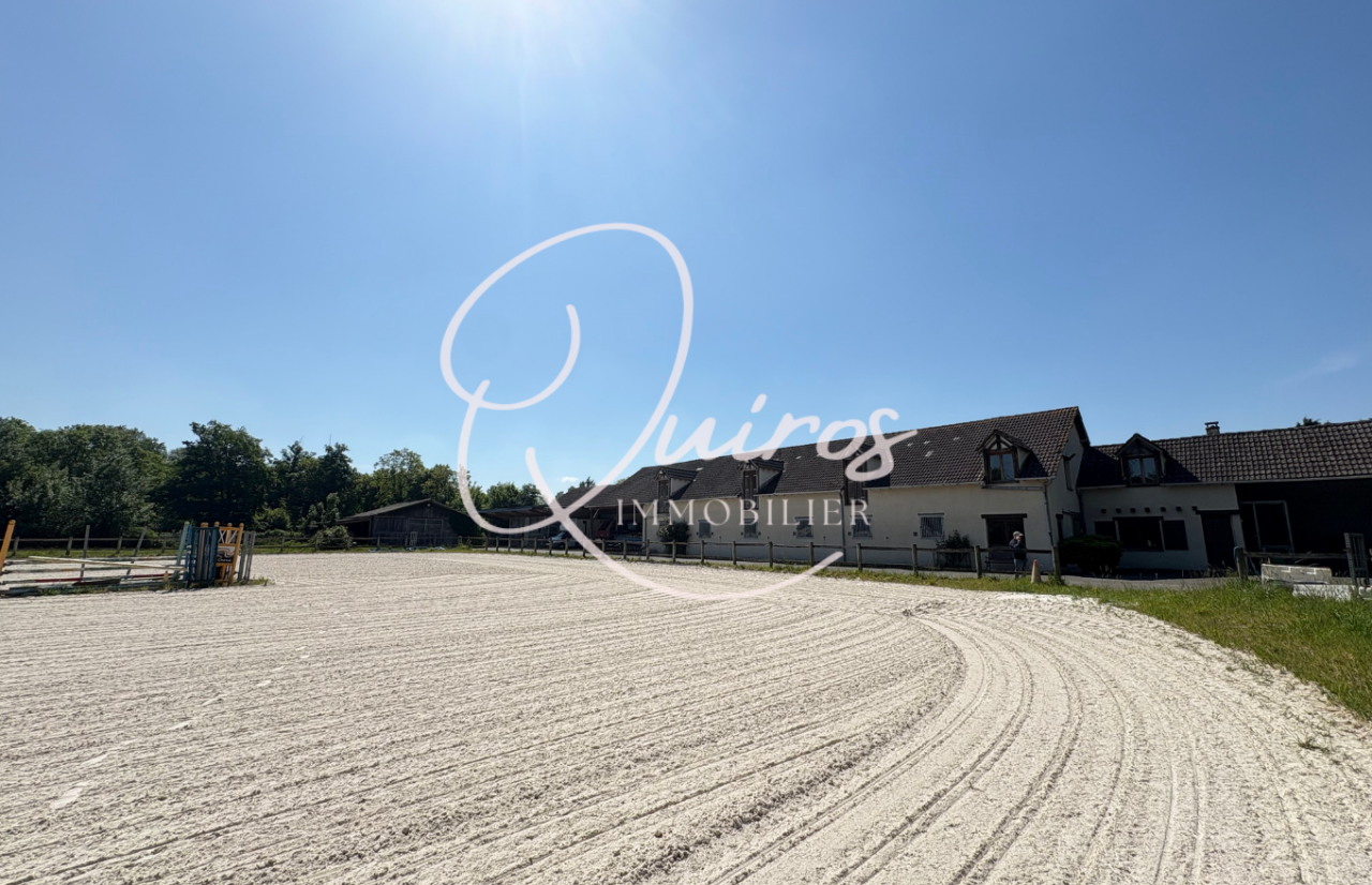 Eigenaren stal Koop Seine-et-Marne