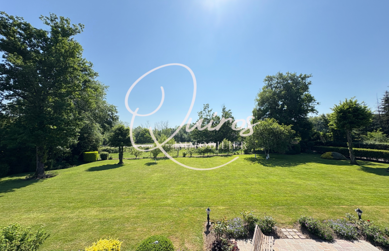 Eigenaren stal Koop Seine-et-Marne