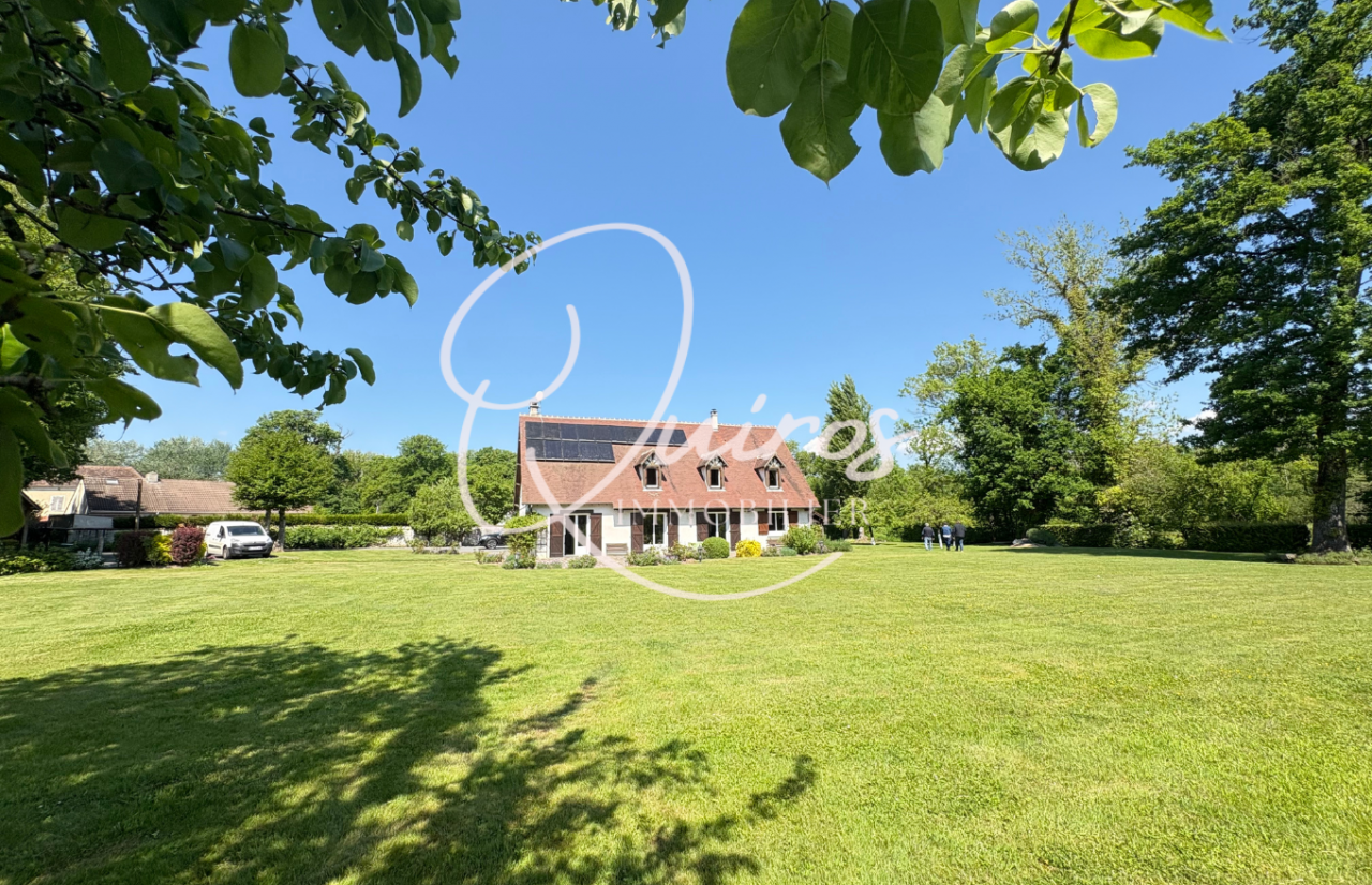 Eigenaren stal Koop Seine-et-Marne