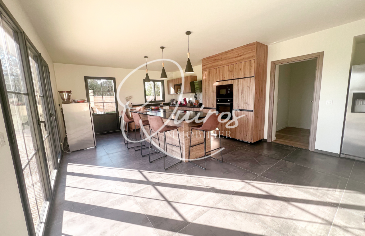 Mooi hippisch vastgoed Koop Calvados