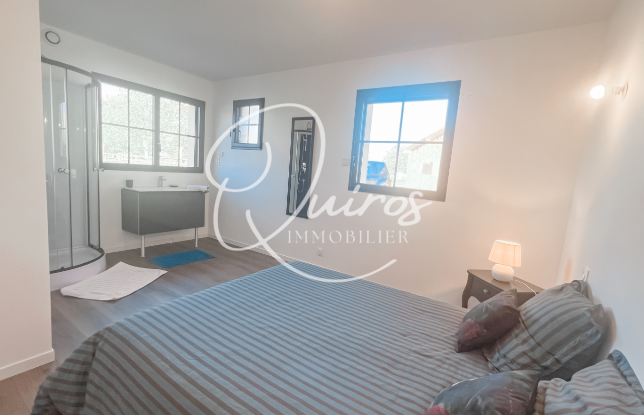 Mooi hippisch vastgoed Koop Calvados