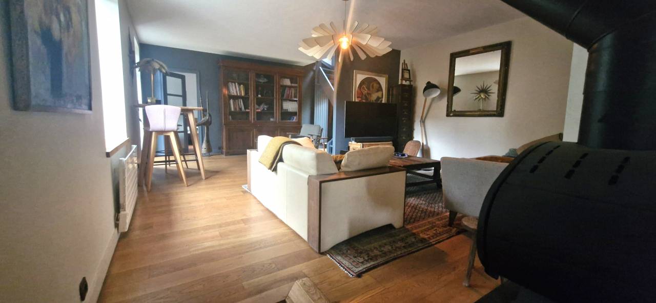 Mooi hippisch vastgoed Koop Morbihan