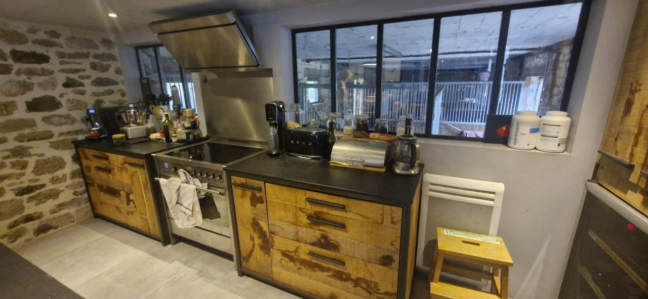 Mooi hippisch vastgoed Koop Morbihan