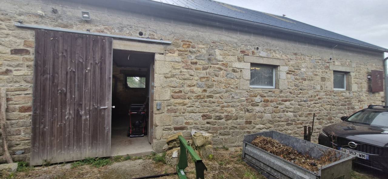 Mooi hippisch vastgoed Koop Morbihan