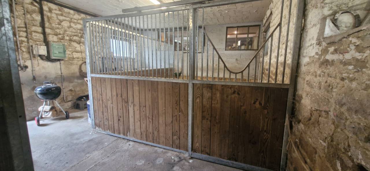 Mooi hippisch vastgoed Koop Morbihan