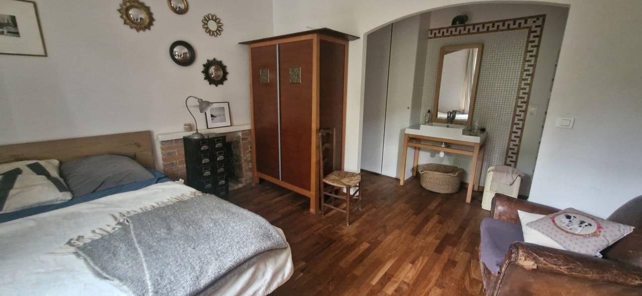 Mooi hippisch vastgoed Koop Morbihan