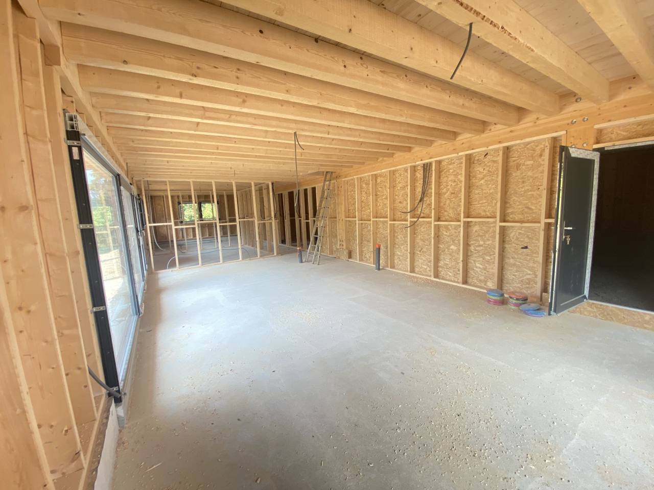 Stoeterij Koop Doubs