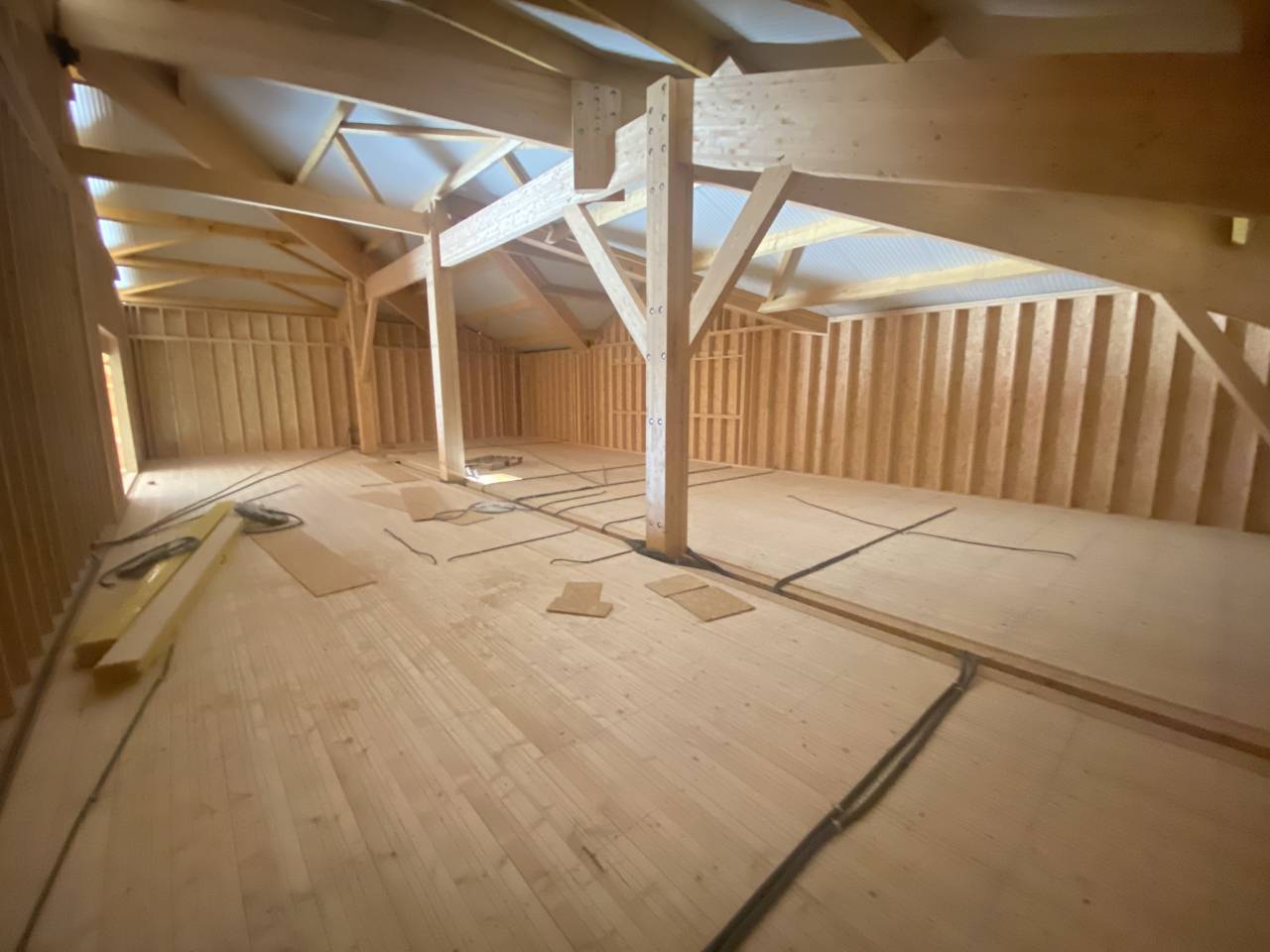 Stoeterij Koop Doubs