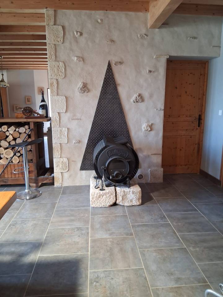 Hippisch vastgoed Koop Lot-et-Garonne