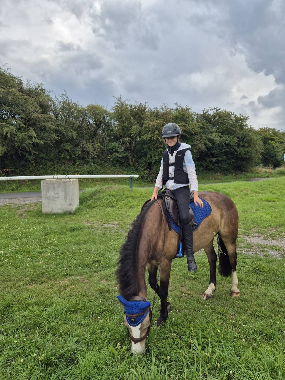 Ruin Connemara Te koop 2018 Isabel