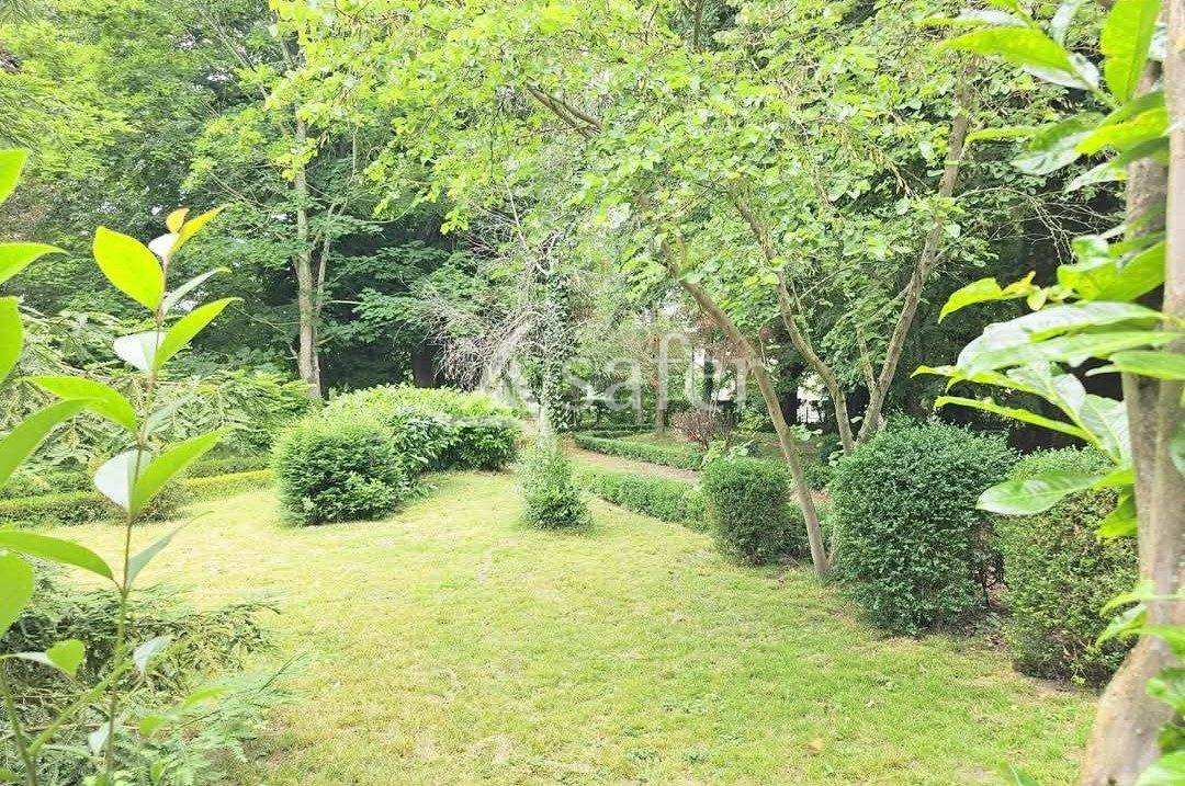 Ander plattelands vastgoed Koop tarn