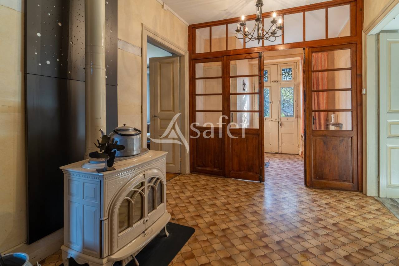 Ander plattelands vastgoed Koop tarn