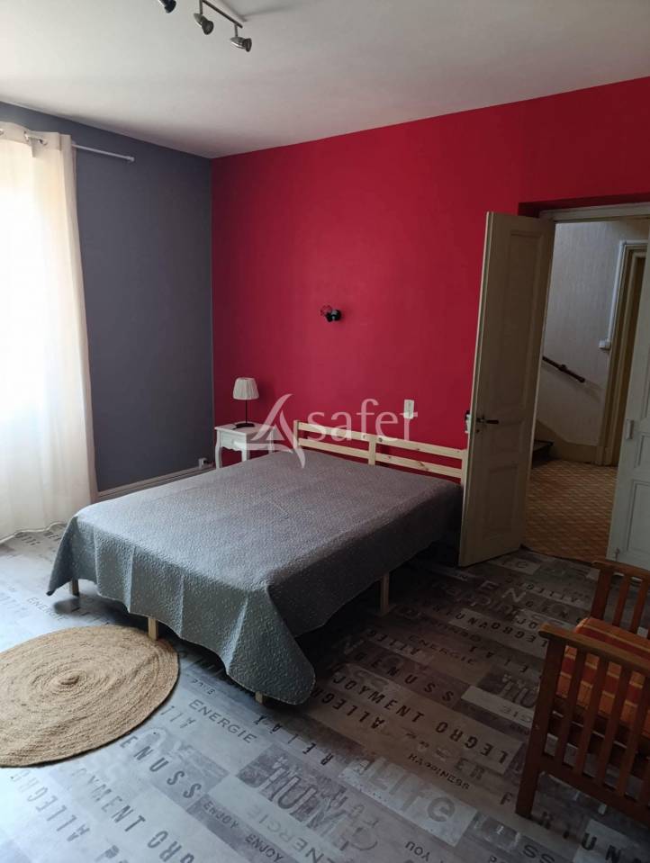 Ander plattelands vastgoed Koop tarn