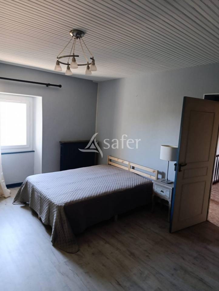 Ander plattelands vastgoed Koop tarn