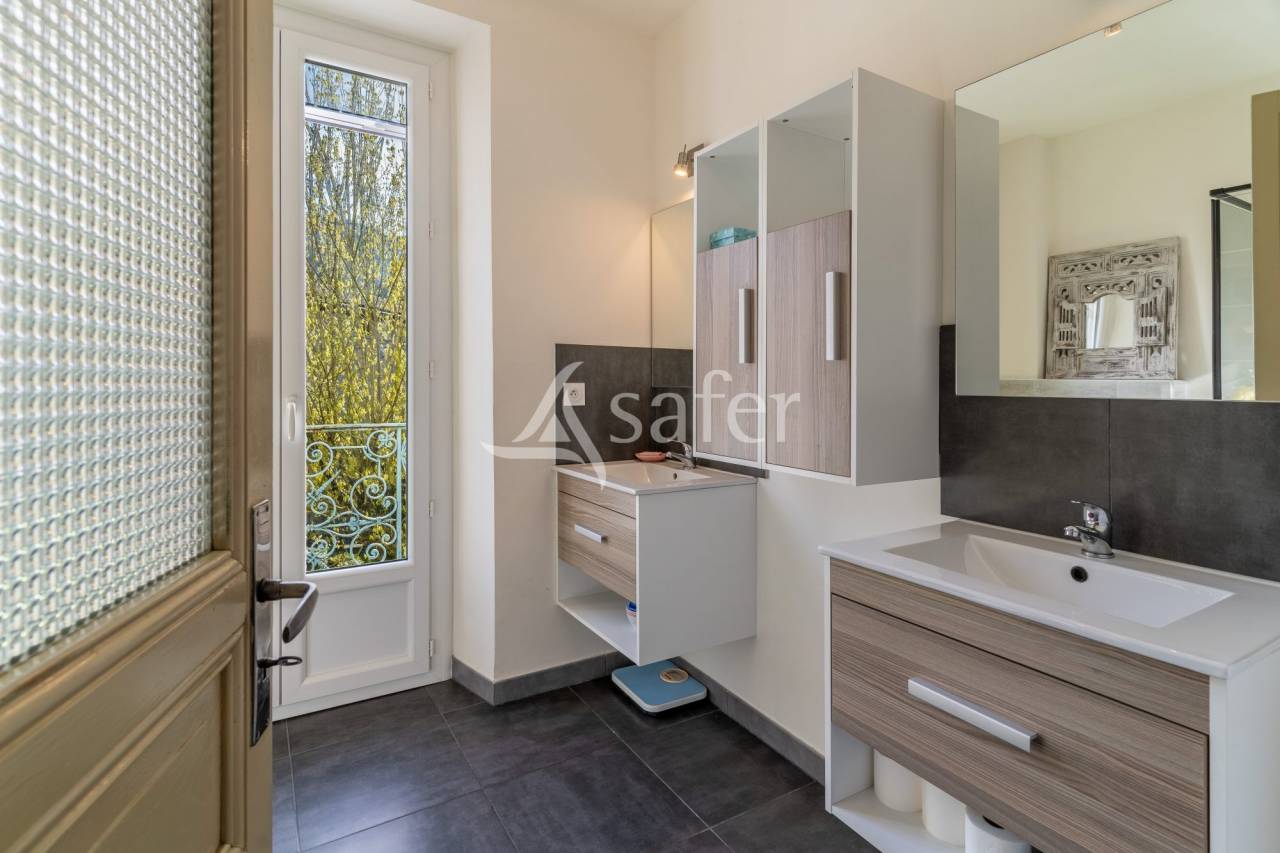 Ander plattelands vastgoed Koop tarn