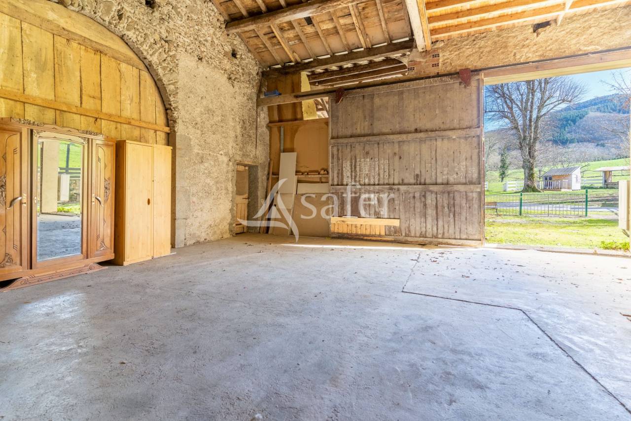 Ander plattelands vastgoed Koop tarn