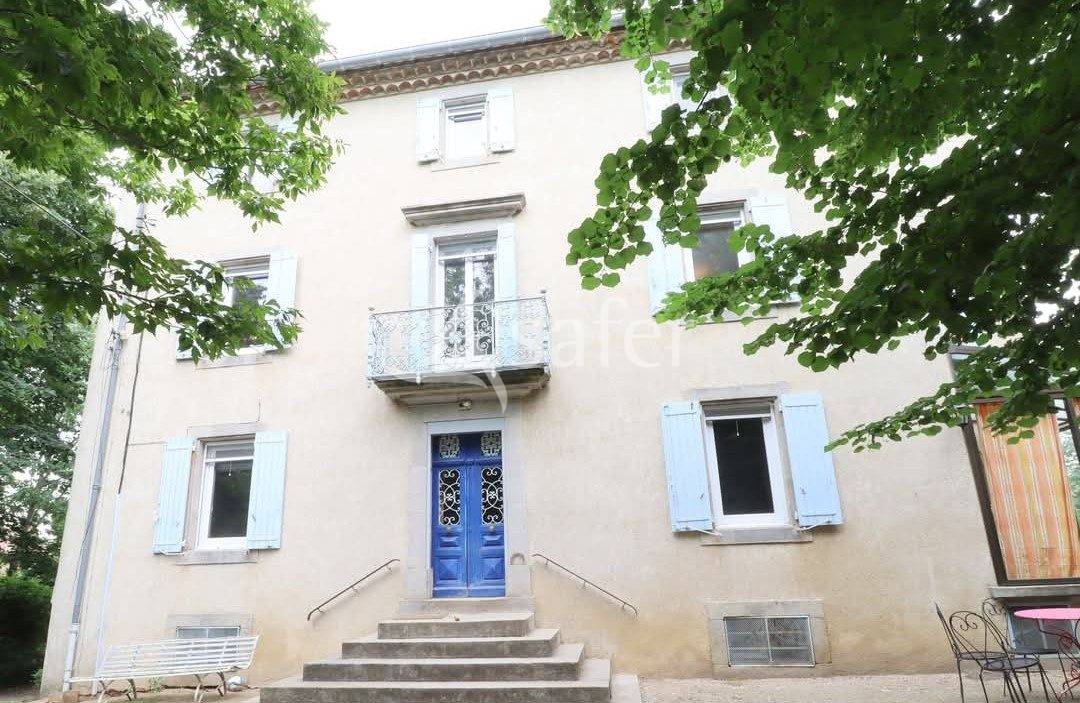 Ander plattelands vastgoed Koop tarn