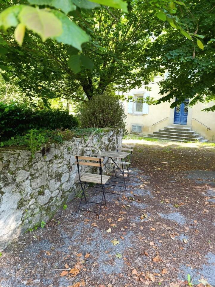 Ander plattelands vastgoed Koop tarn