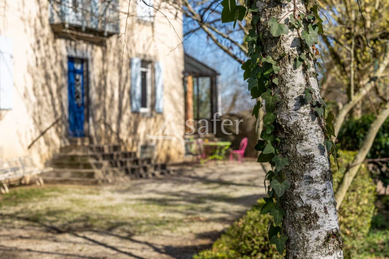 Ander plattelands vastgoed Koop tarn