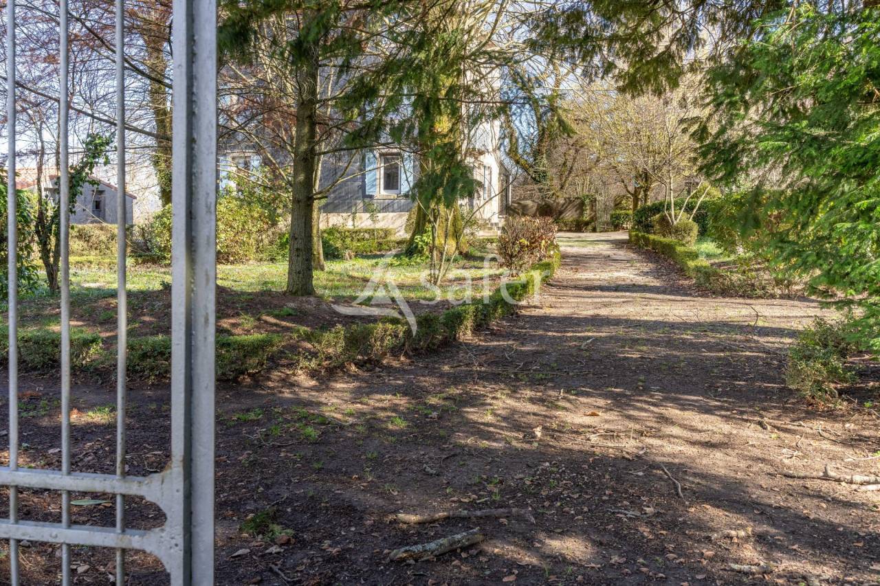 Ander plattelands vastgoed Koop tarn