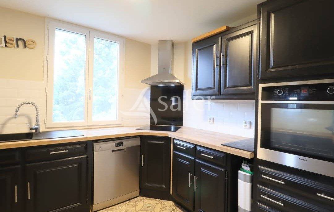 Ander plattelands vastgoed Koop tarn