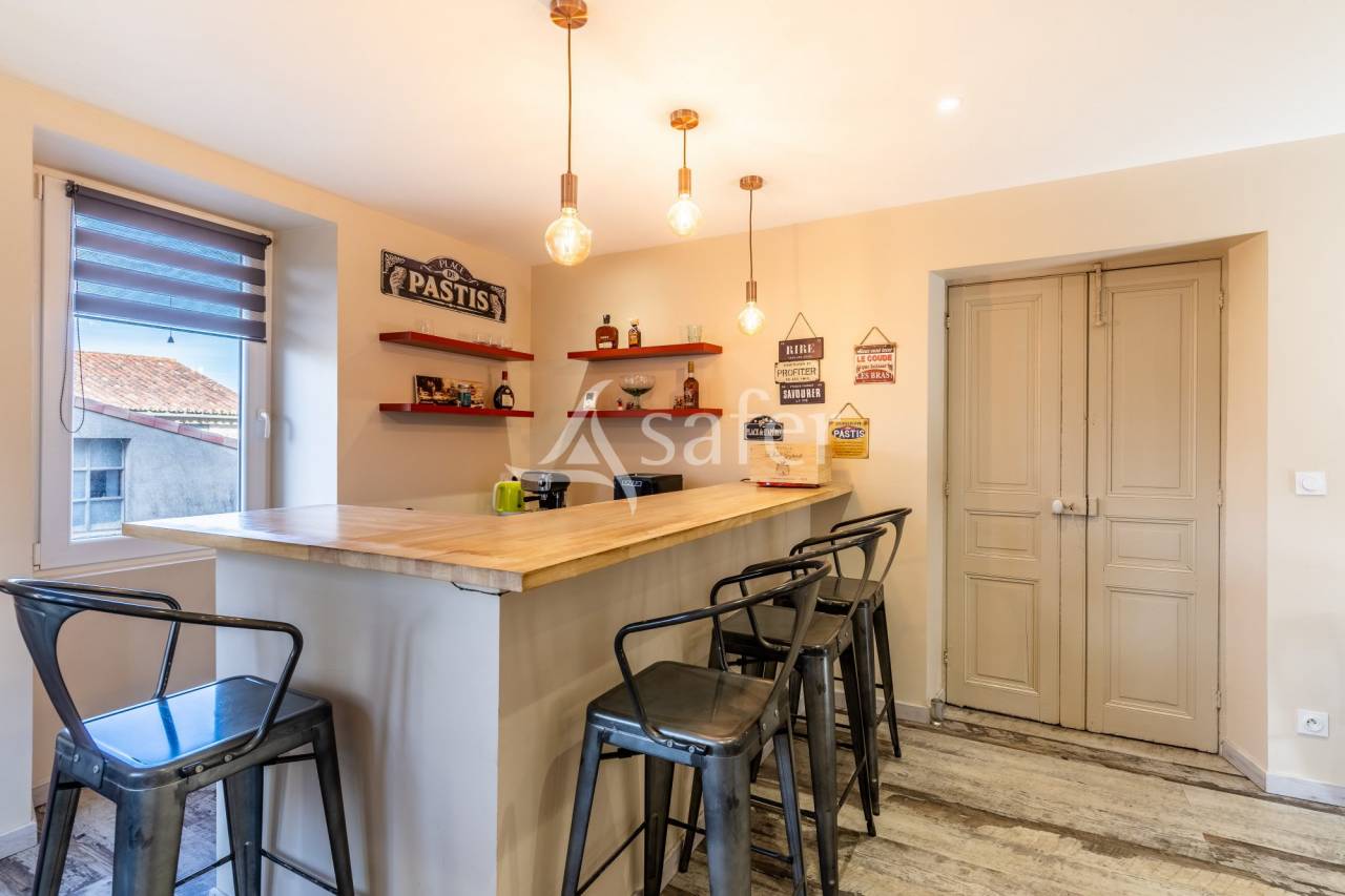 Ander plattelands vastgoed Koop tarn