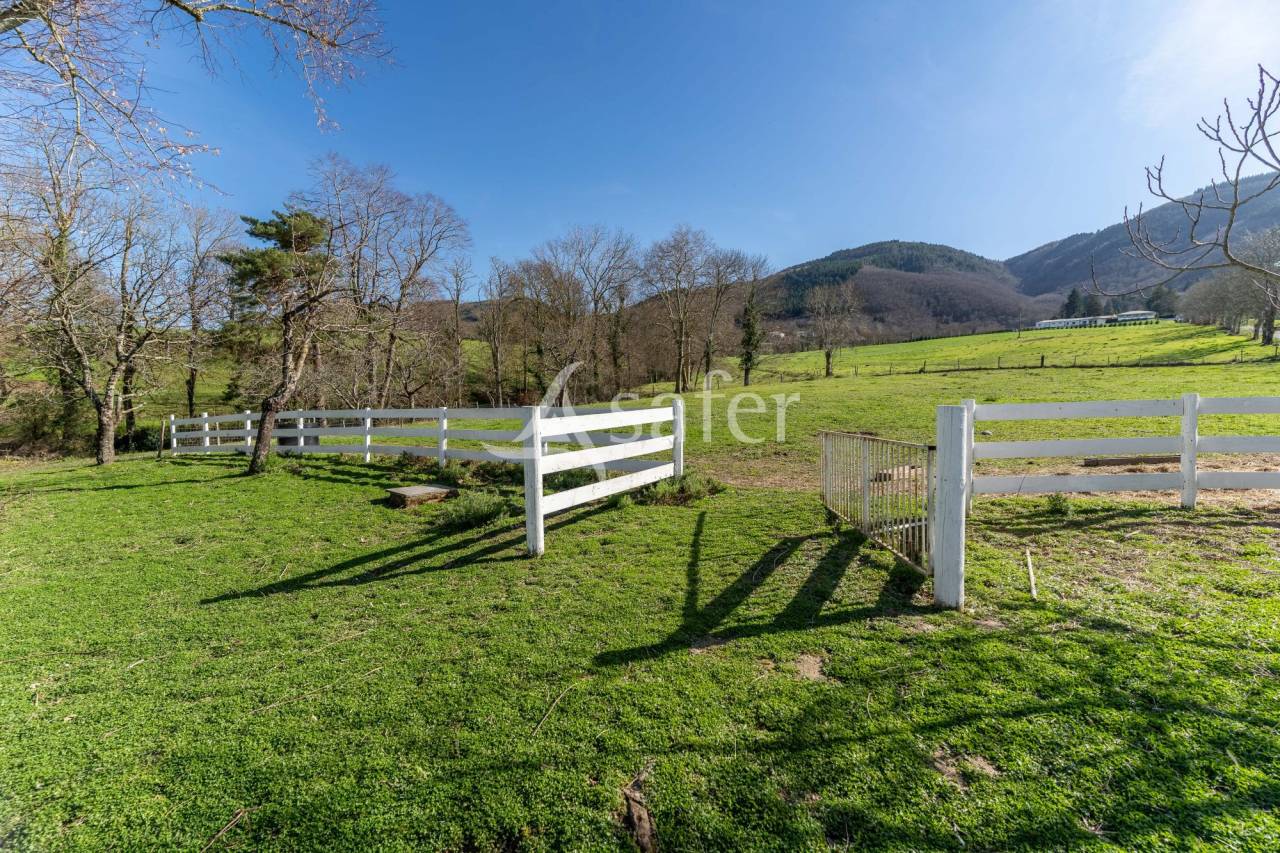 Ander plattelands vastgoed Koop tarn