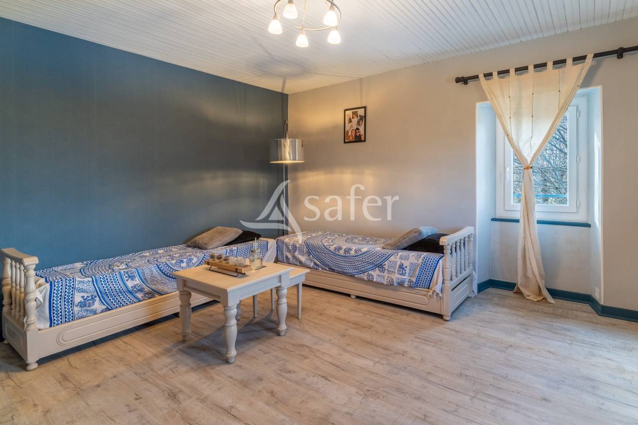 Ander plattelands vastgoed Koop tarn