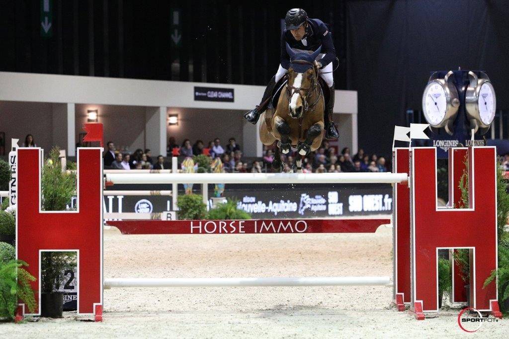 Ruiterclub Koop Ile-et-Vilaine