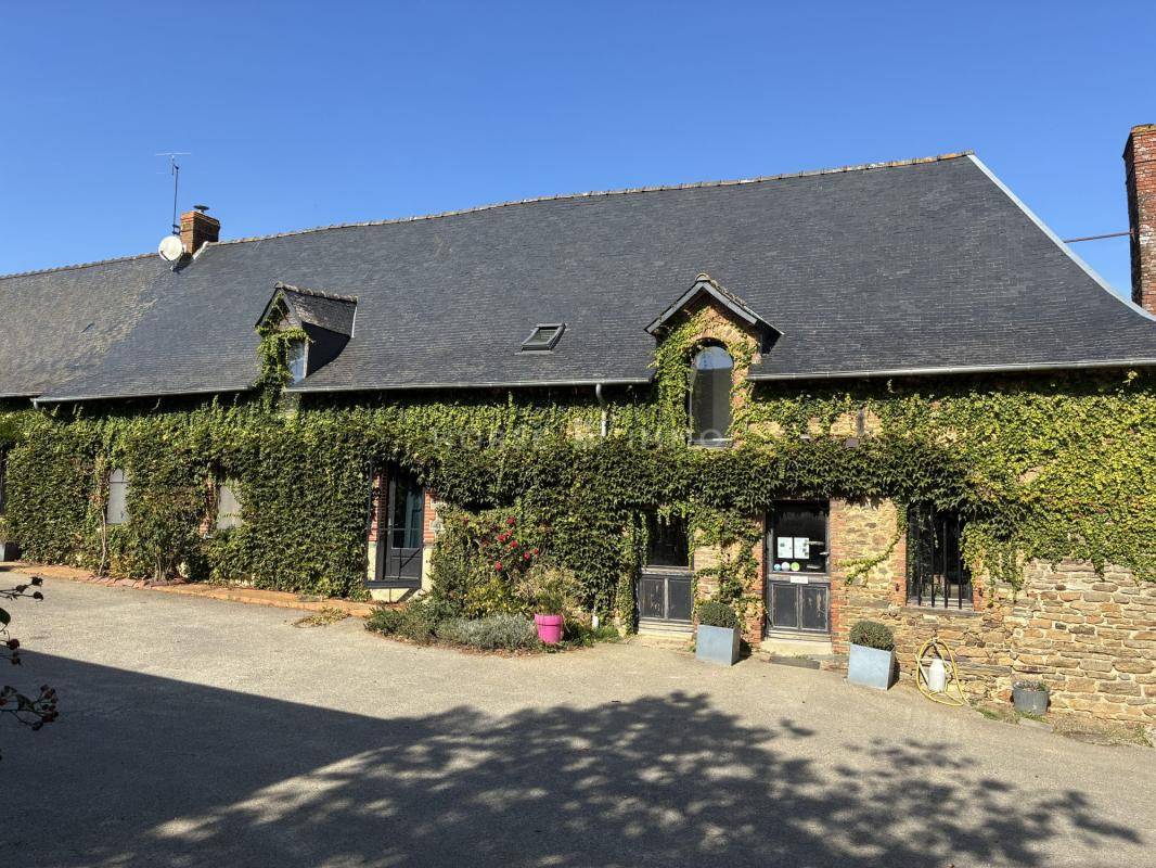 Ruiterclub Koop Ile-et-Vilaine