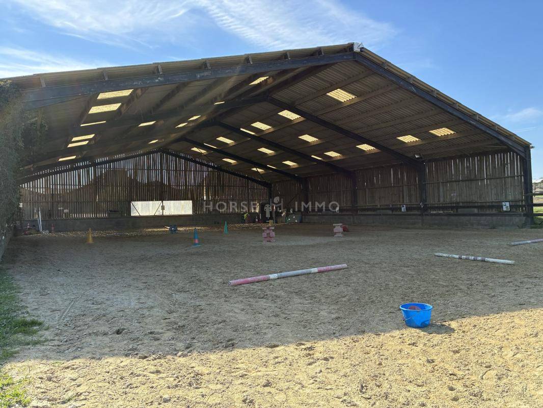 Ruiterclub Koop Ile-et-Vilaine