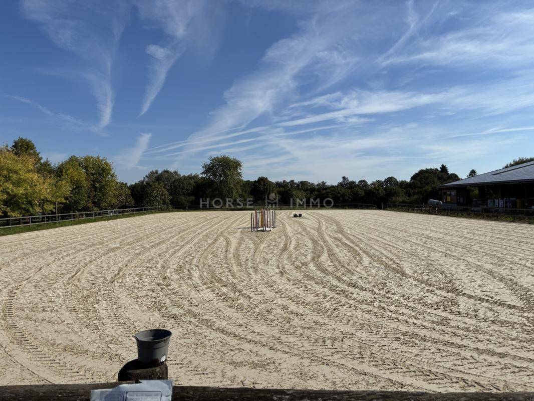 Ruiterclub Koop Ile-et-Vilaine