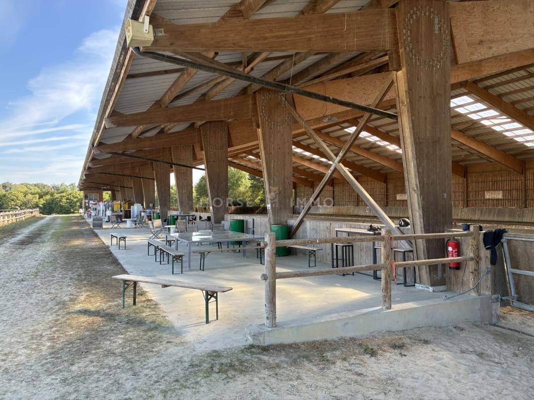 Ruiterclub Koop Ile-et-Vilaine
