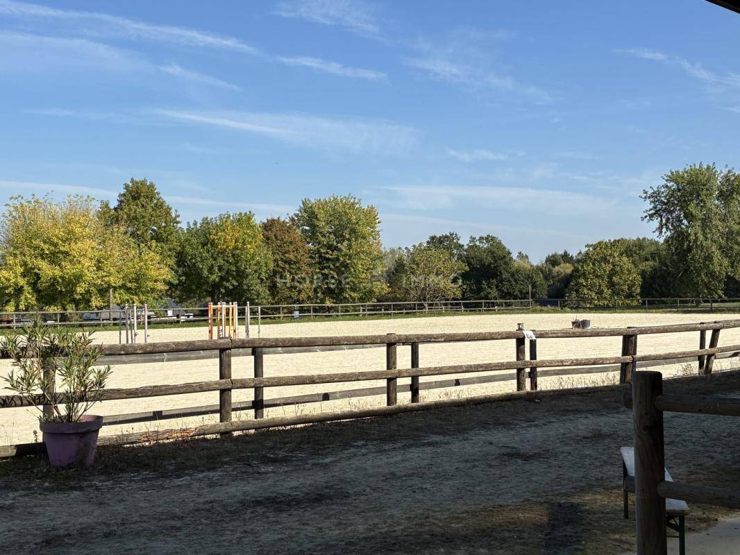 Ruiterclub Koop Ile-et-Vilaine