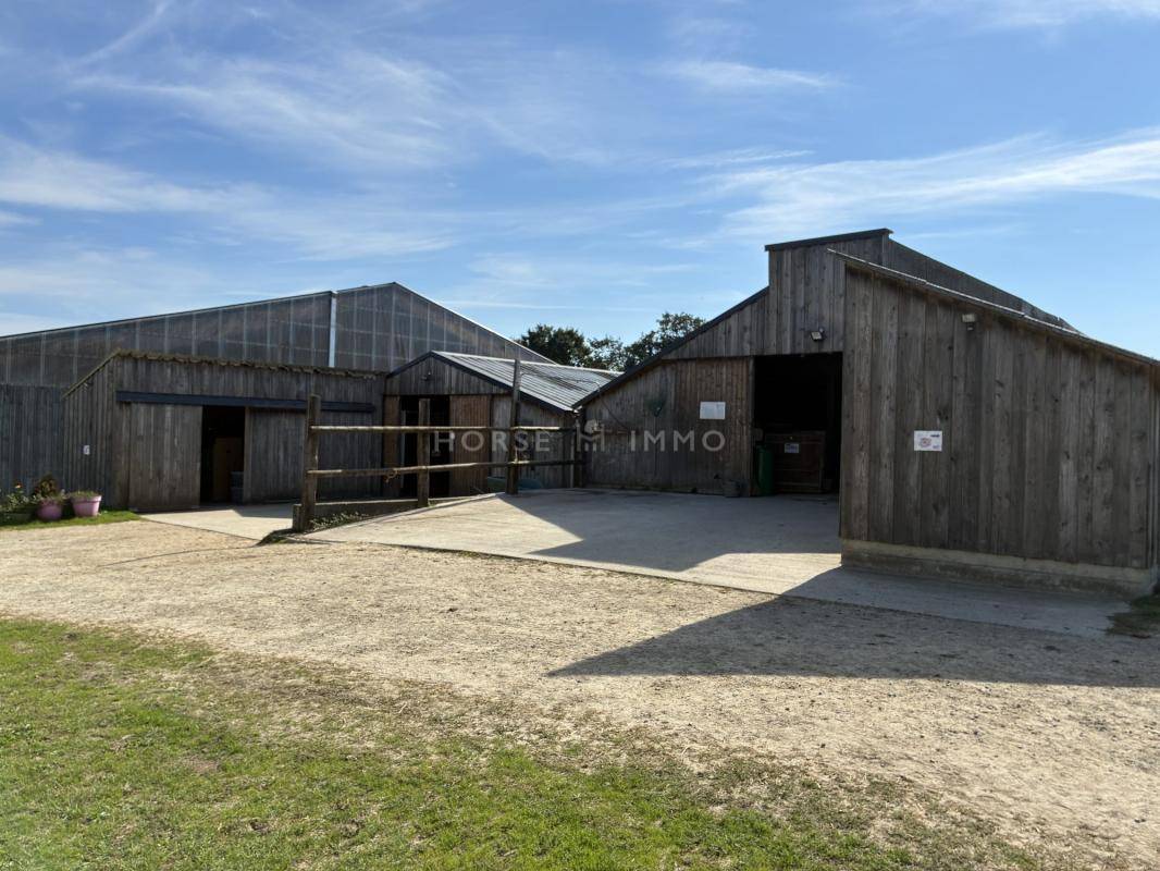 Ruiterclub Koop Ile-et-Vilaine