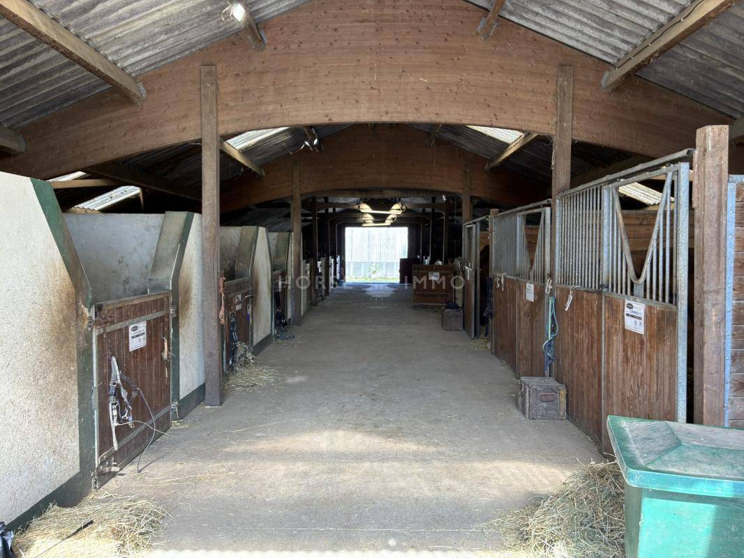 Ruiterclub Koop Ile-et-Vilaine