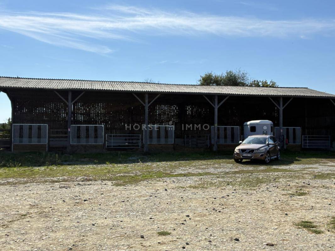 Ruiterclub Koop Ile-et-Vilaine