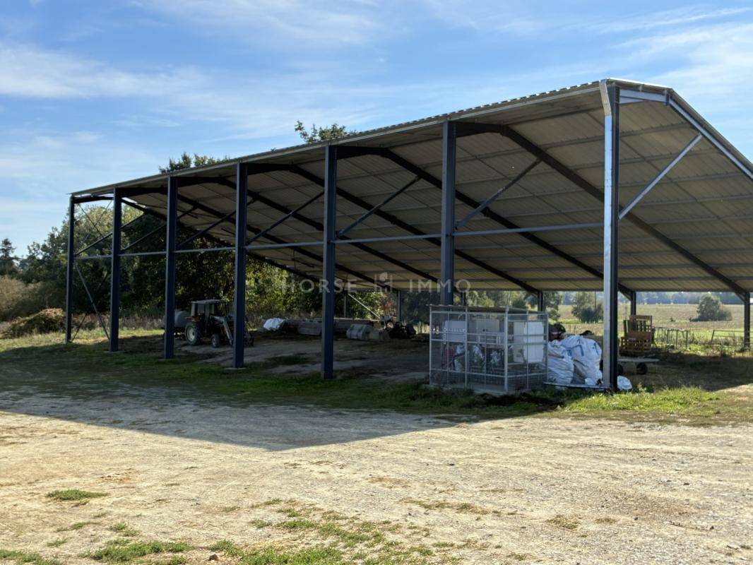 Ruiterclub Koop Ile-et-Vilaine