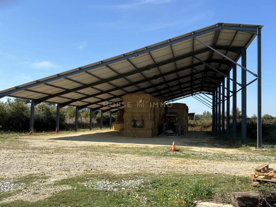Ruiterclub Koop Ile-et-Vilaine