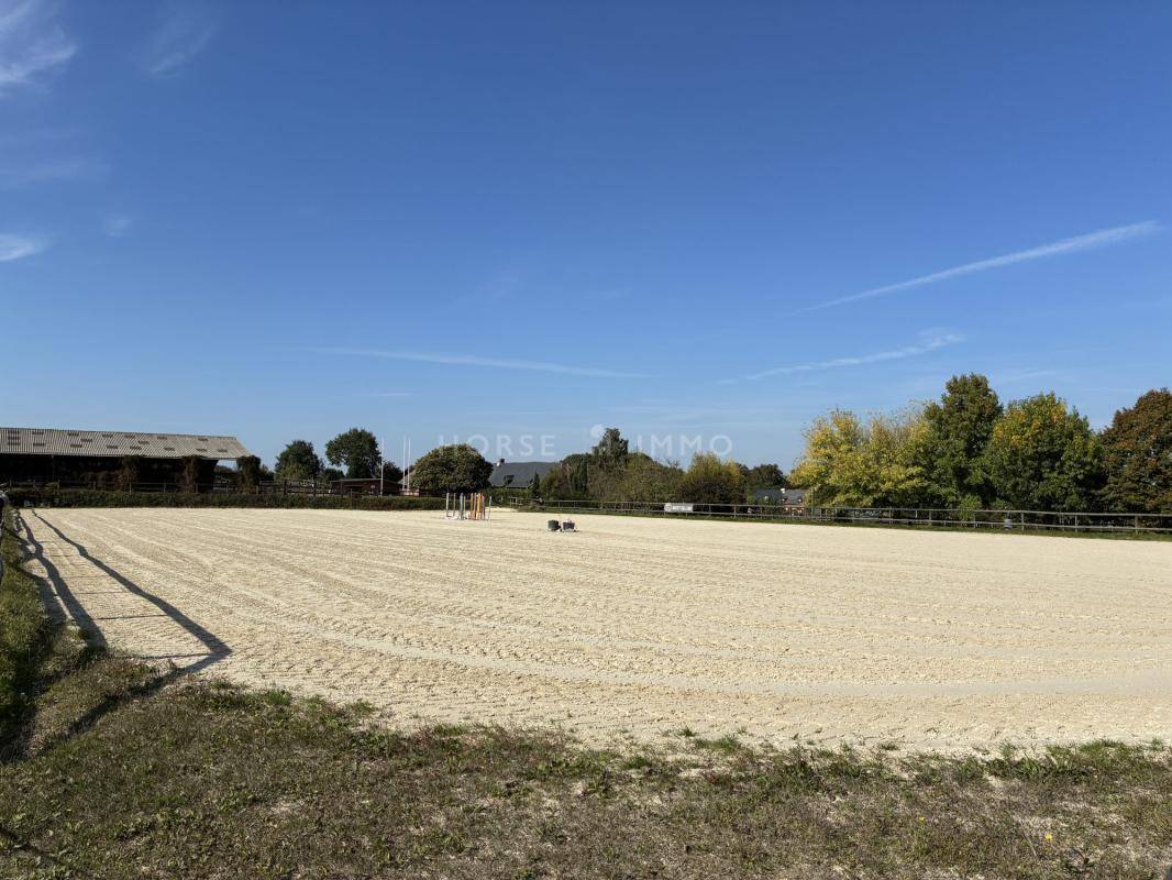 Ruiterclub Koop Ile-et-Vilaine