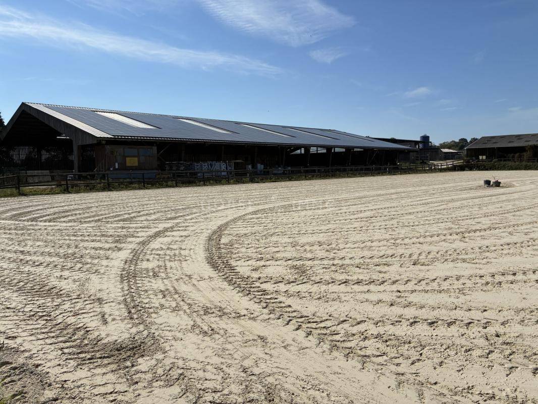 Ruiterclub Koop Ile-et-Vilaine