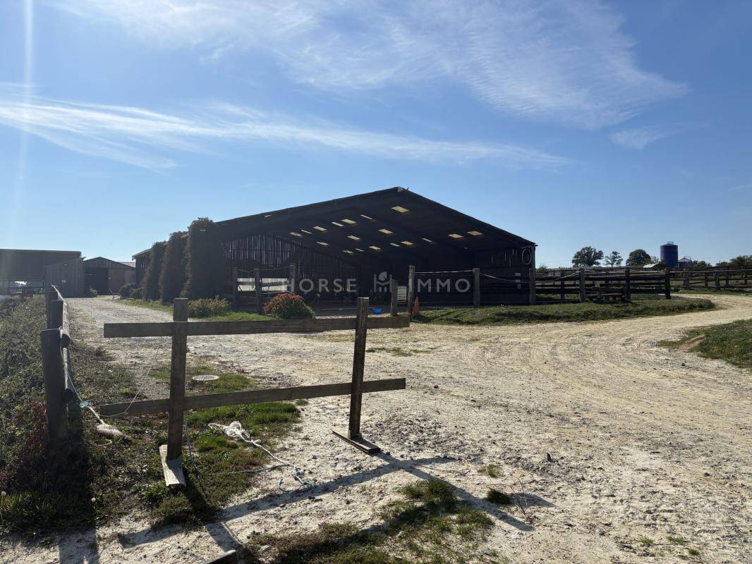 Ruiterclub Koop Ile-et-Vilaine