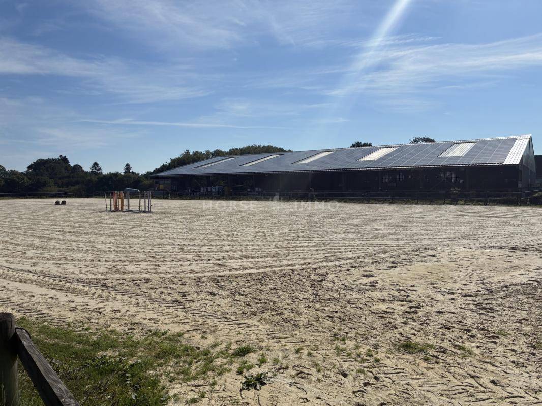 Ruiterclub Koop Ile-et-Vilaine