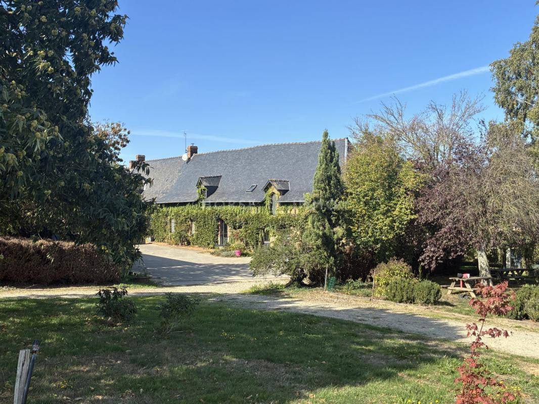 Ruiterclub Koop Ile-et-Vilaine