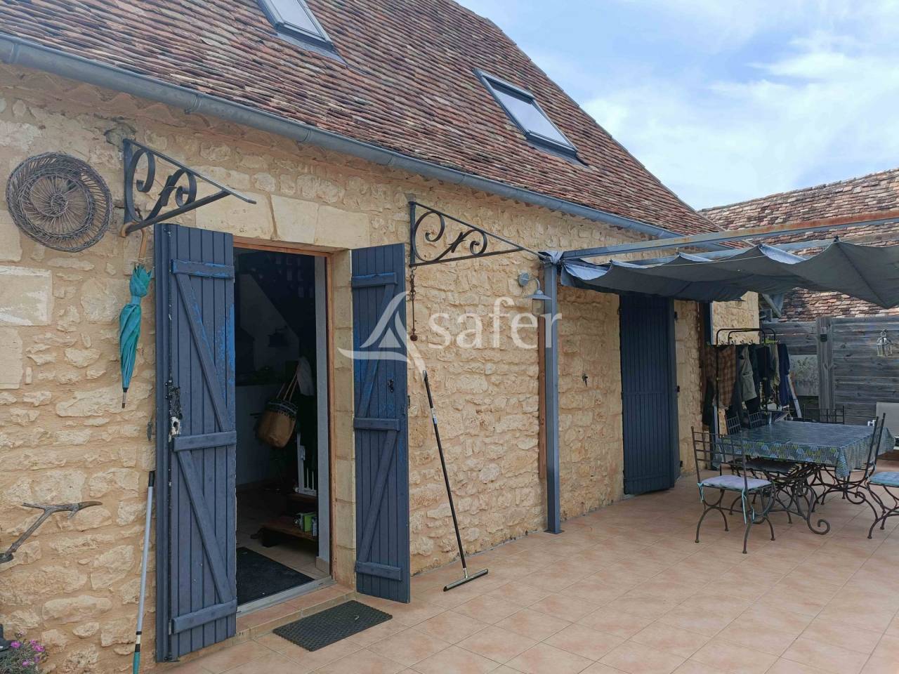 Schapen exploitatie Koop Dordogne