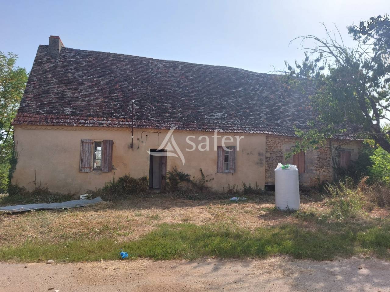 Schapen exploitatie Koop Dordogne