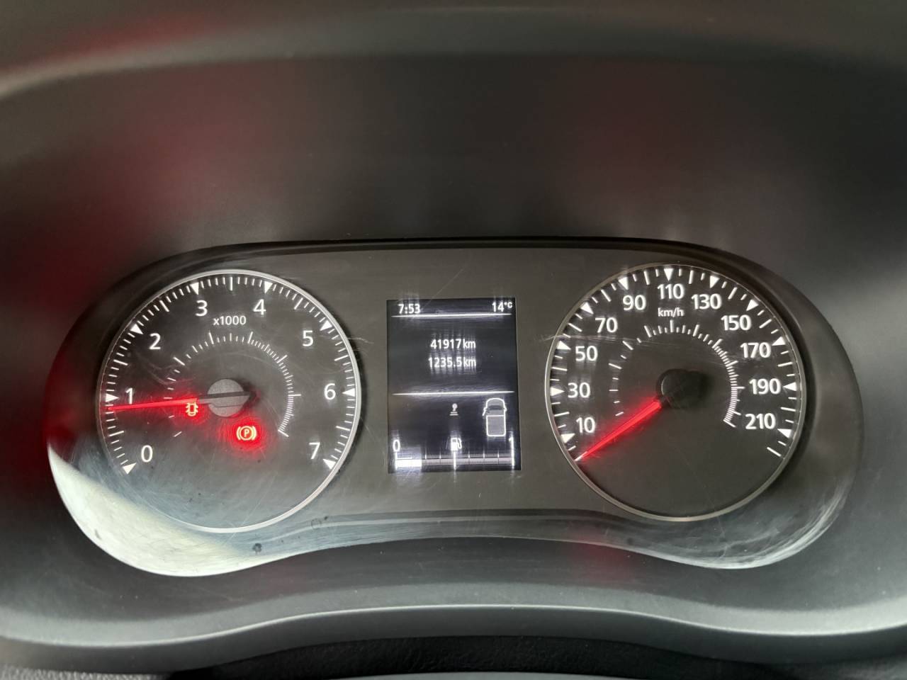 Kleine paardenvrachtwagen (B rijbewijs) Renault Master 2022 Nieuw