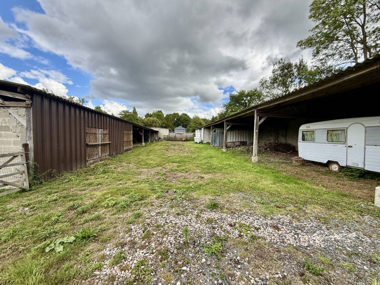 Hippisch vastgoed Koop Calvados