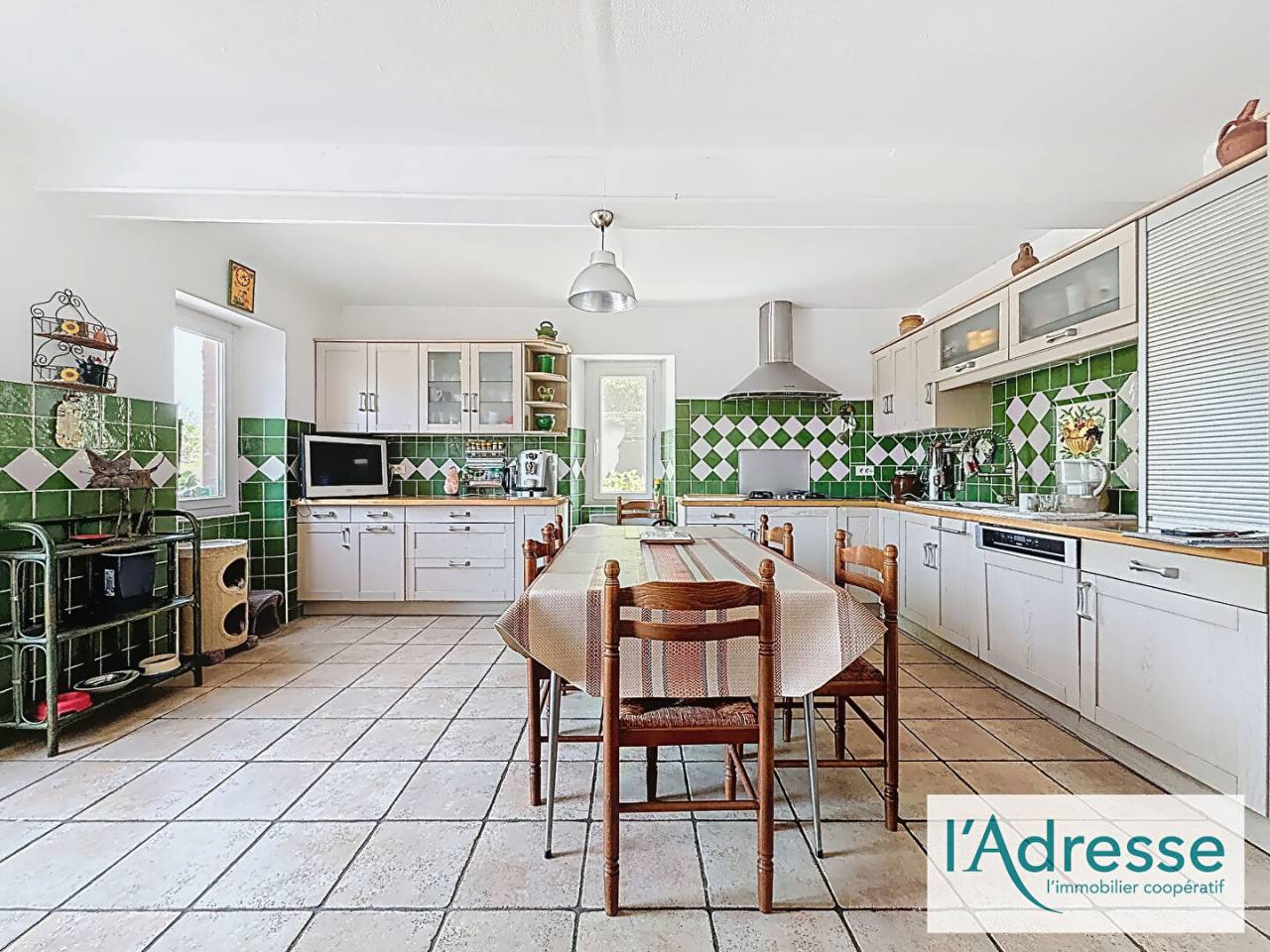 Hippisch vastgoed Koop Haute-Garonne