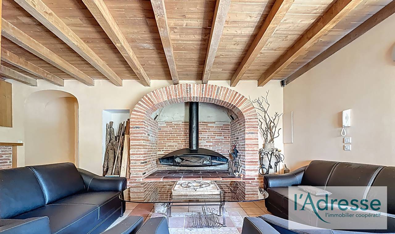 Hippisch vastgoed Koop Haute-Garonne